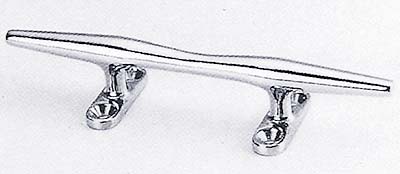 クリート・フェアリーダー クリート・フェアリーダー