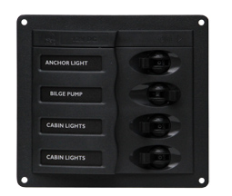 BEP スイッチパネル 900 BEP スイッチパネル 900