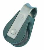 Wichard ブロック18mm・25mm スルーバウ Wichard ブロック18mm・25mm スルーバウ