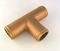 Tホース口 Tホース口