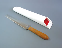 PVCロープカットナイフホルダー PVCロープカットナイフホルダー