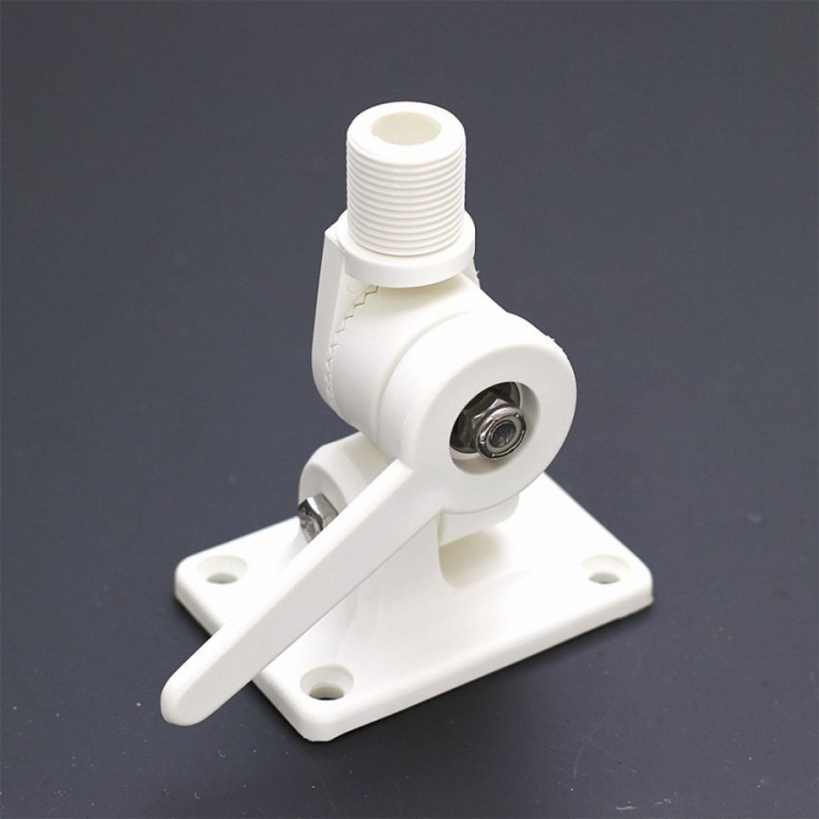 起倒式アンテナスタンド(アンテナベース)自在型 ナイロン 起倒式アンテナスタンド(アンテナベース)自在型 ナイロン