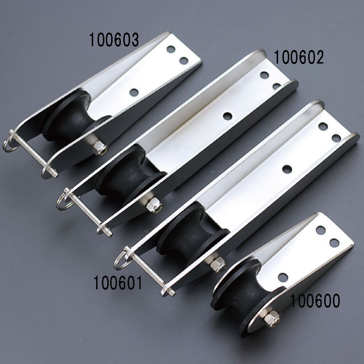 バウローラー ステンレス製 バウローラー ステンレス製