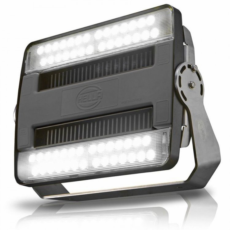 HELLA MARINE ヘラー HypaLUME flood 作業灯18-52V HELLA MARINE ヘラー HypaLUME flood 作業灯18-52V