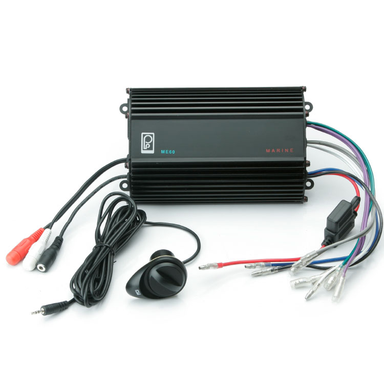 ポリプランナー ME60 オーディオアンプ ポリプランナー ME60 オーディオアンプ