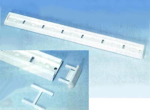 EAST COAST PLASTICS社 PVCトラック #345 EAST COAST PLASTICS社 PVCトラック #345