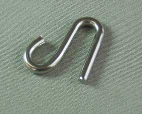 Sフック Sフック