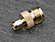 SMA 無線ケーブル変換コネクター SMA 無線ケーブル変換コネクター
