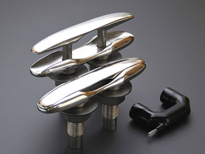 スマートポップアップクリート スマートポップアップクリート