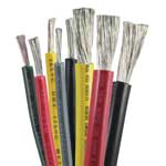 ANCOR 錫メッキ電線 30M巻 ANCOR 錫メッキ電線 30M巻