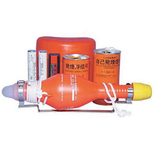 国際化工 沿海セット(小型船舶用) 国際化工 沿海セット(小型船舶用)