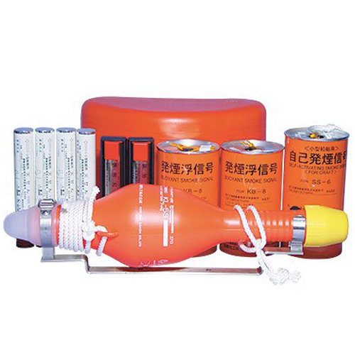 国際化工 近海セット(小型船舶用) 国際化工 近海セット(小型船舶用)