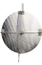 航海用レーダー反射器 KNR-2(レーダーリフレクター) 航海用レーダー反射器 KNR-2(レーダーリフレクター)