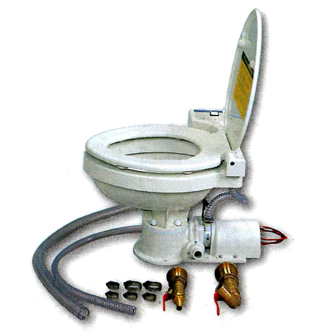 光電 日立スーパーマリントイレ(全自動タイプ)STM-12/24 光電 日立スーパーマリントイレ(全自動タイプ)STM-12/24