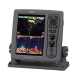 KODEN 8インチカラー液晶GPSプロッタ魚探 CVG-87 KODEN 8インチカラー液晶GPSプロッタ魚探 CVG-87