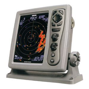KODEN 8.4インチ カラー液晶レーダー MDC‐900シリーズ KODEN 8.4インチ カラー液晶レーダー MDC‐900シリーズ