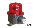 伊吹工業 LEDフラッシュビーコン LFシリーズ 伊吹工業 LEDフラッシュビーコン LFシリーズ