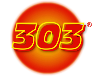 303 クリーナー 303 クリーナー