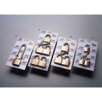 マリンパッドロック マリンパッドロック