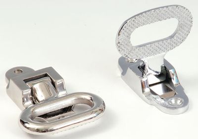 フォールディングステップ フォールディングステップ