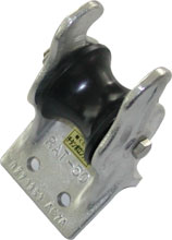 ニッコー アルミツノローラー ニッコー アルミツノローラー