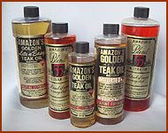 オイル・クリーナー オイル・クリーナー