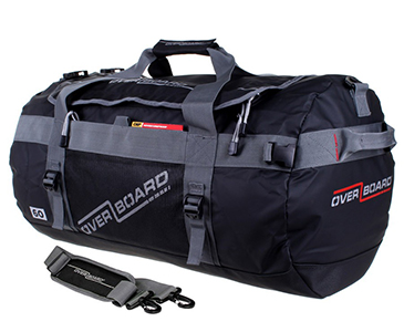 OB ウォータープルーフ アドベンチャー ダッフルバッグ 60L OB ウォータープルーフ アドベンチャー ダッフルバッグ 60L