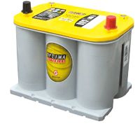 OPTIMA イエロートップシリーズ OPTIMA イエロートップシリーズ