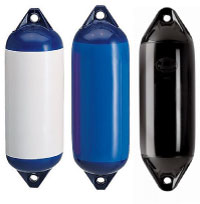 ポリフォームFシリーズエアーフェンダー 白色 ポリフォームFシリーズエアーフェンダー 白色