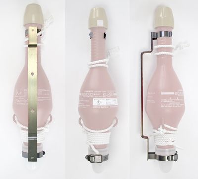 国際化工 自己点火灯 KL-5S用ブラケット 国際化工 自己点火灯 KL-5S用ブラケット