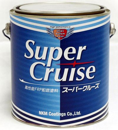 NKM スーパークルーズ 01 2.4L NKM スーパークルーズ 01 2.4L