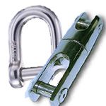 シャックル シャックル