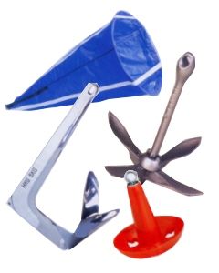 アンカー アンカー