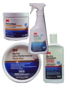 ワックス・コンパウンド ワックス・コンパウンド