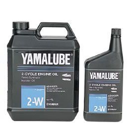 ヤマハ ヤマルーブ2W(マリンジェット用2サイクルオイル) ヤマハ ヤマルーブ2W(マリンジェット用2サイクルオイル)