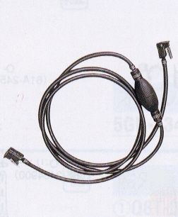 ヤマハ フューエルタンクパイプコンプリート ヤマハ フューエルタンクパイプコンプリート