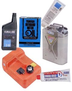 船外機・ディーゼル関連 船外機・ディーゼル関連