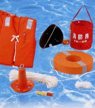 救命浮環 救命浮環