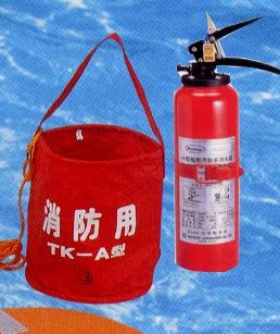 消火器・消火用品 消火器・消火用品