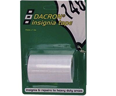 PSP Dacron Insignia Tape PSP Dacron Insignia Tape