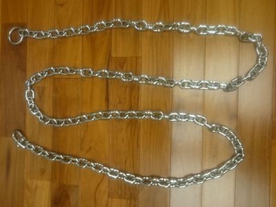 ステンレスアンカーチェーン ステンレスアンカーチェーン