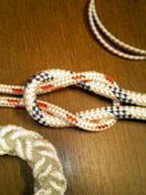 ロープ&チェーン ロープ&チェーン