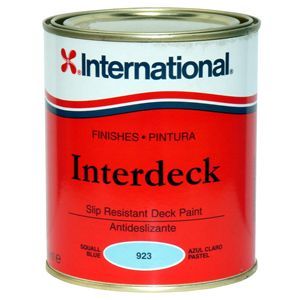 インター デッキ 1L インター デッキ 1L