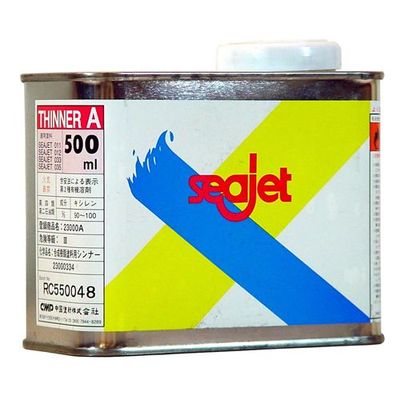中国塗料 シージェットシンナーＡ