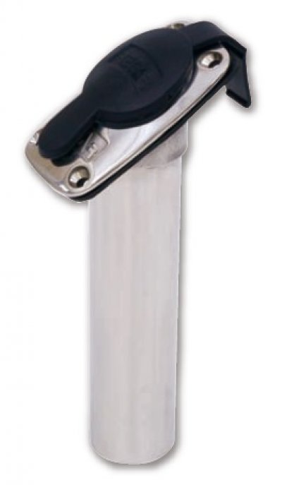 リガー　埋込式ロッドホルダー(ロングタイプ) [20]