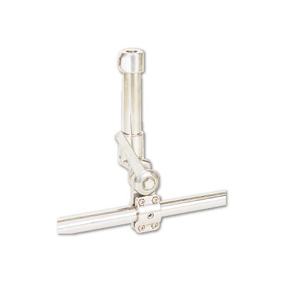 リガー　アンテナベース レール用起倒式 [5120]