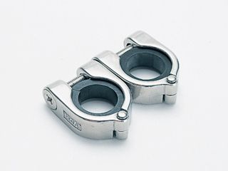 リガー パイプクランプ金具セット 5246/5248 リガー パイプクランプ金具セット 5246/5248