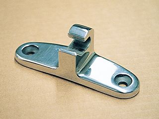 リガー　デッキ＆キャビンサイド金具 [494]