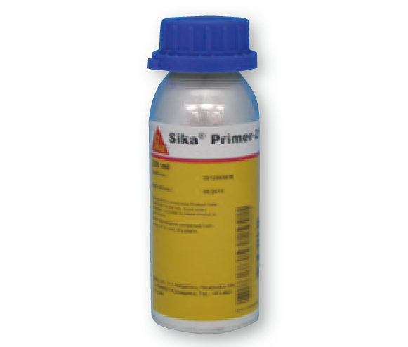 シーカプライマー SikaPrimer-210 金属用溶剤系無着色プライマー シーカプライマー SikaPrimer-210 金属用溶剤系無着色プライマー