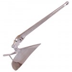 アンカー&チェーン アンカー&チェーン